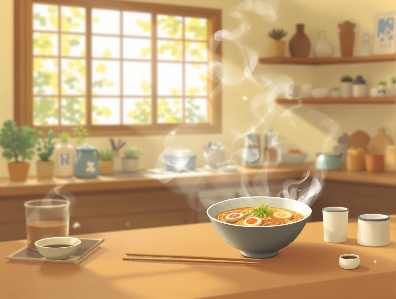 星辰漫画网主题片库 - 美食料理